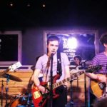The Spook School performing live at The Color Agent (TCA) Official SXSW Music Showcase 2016
