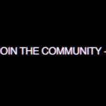 Join the community+