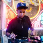 Another shot!!! Big love to @fuegoatx @lasofrendas @fridafridayatx ❤️_🔥🙏🏽 stay tuned for the