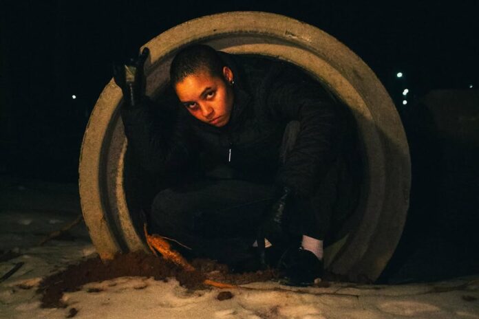 FMU - Ft. InPhasesWho’s ready Glad to get out there and working with @in_phases again! “new one