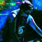 Thank you @333jup1t3r and @yungmijita for spinning at the first eva Space Jam at @coconutclub.au (1)